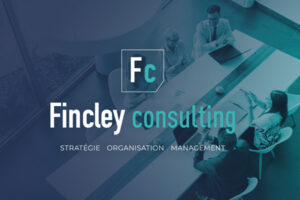 Fincley-Consulting - cabinet de conseil en stratégie dans les services financiers.
