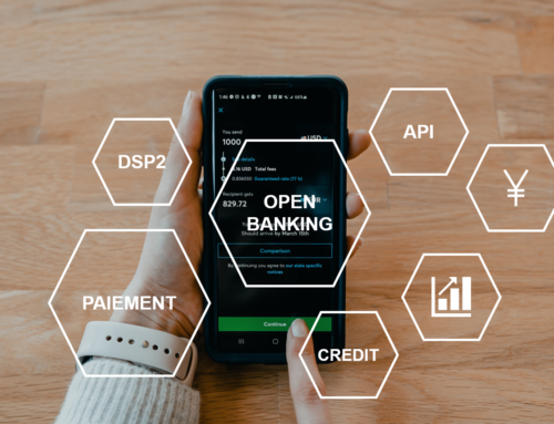  Webinar – Les Rencontres Fincley  « Open Banking : Quels enjeux pour le parcours crédit et l’initiation de paiement » 