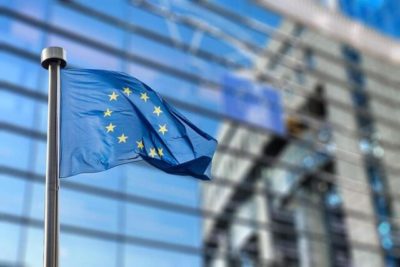 UE